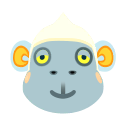 Mnk04png — Animal Crossing: New Horizons Villagers (v2.0 and older) option 255