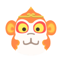 Mnk09png — Animal Crossing: New Horizons Villagers (v2.0 and older) option 260
