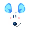 Mus00png — Animal Crossing: New Horizons Villagers (v2.0 and older) option 261