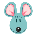 Mus04png — Animal Crossing: New Horizons Villagers (v2.0 and older) option 265