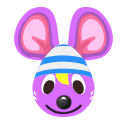 Mus05png — Animal Crossing: New Horizons Villagers (v2.0 and older) option 266