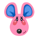 Mus08png — Animal Crossing: New Horizons Villagers (v2.0 and older) option 267