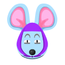 Mus09png — Animal Crossing: New Horizons Villagers (v2.0 and older) option 268