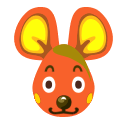 Mus15png — Animal Crossing: New Horizons Villagers (v2.0 and older) option 272
