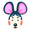Mus16png — Animal Crossing: New Horizons Villagers (v2.0 and older) option 273