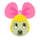 Mus17png — Animal Crossing: New Horizons Villagers (v2.0 and older) option 274