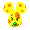 Mus18png — Animal Crossing: New Horizons Villagers (v2.0 and older) option 275