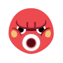 Ocp00png — Animal Crossing: New Horizons Villagers (v2.0 and older) option 277