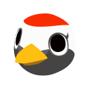 Ost01png — Animal Crossing: New Horizons Villagers (v2.0 and older) option 282