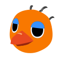 Ost02png — Animal Crossing: New Horizons Villagers (v2.0 and older) option 283