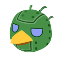 Ost03png — Animal Crossing: New Horizons Villagers (v2.0 and older) option 284