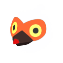Ost06png — Animal Crossing: New Horizons Villagers (v2.0 and older) option 286