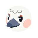 Ost08png — Animal Crossing: New Horizons Villagers (v2.0 and older) option 288
