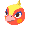 Ost10png — Animal Crossing: New Horizons Villagers (v2.0 and older) option 290