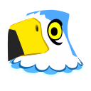 Pbr02png — Animal Crossing: New Horizons Villagers (v2.0 and older) option 294