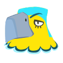 Pbr08png — Animal Crossing: New Horizons Villagers (v2.0 and older) option 299