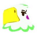 Pbr09png — Animal Crossing: New Horizons Villagers (v2.0 and older) option 300