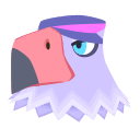 Pbr10png — Animal Crossing: New Horizons Villagers (v2.0 and older) option 301