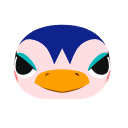 Pgn04png — Animal Crossing: New Horizons Villagers (v2.0 and older) option 306