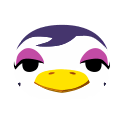 Pgn05png — Animal Crossing: New Horizons Villagers (v2.0 and older) option 307
