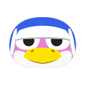 Pgn06png — Animal Crossing: New Horizons Villagers (v2.0 and older) option 308
