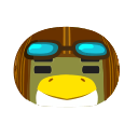 Pgn10png — Animal Crossing: New Horizons Villagers (v2.0 and older) option 310