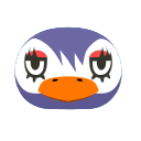 Pgn13png — Animal Crossing: New Horizons Villagers (v2.0 and older) option 313