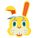 Pynpng — Animal Crossing: New Horizons Villagers (v2.0 and older) option 331