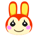 Rbt00png — Animal Crossing: New Horizons Villagers (v2.0 and older) option 332