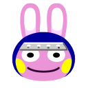 Rbt03png — Animal Crossing: New Horizons Villagers (v2.0 and older) option 335