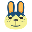 Rbt06png — Animal Crossing: New Horizons Villagers (v2.0 and older) option 338