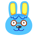 Rbt10png — Animal Crossing: New Horizons Villagers (v2.0 and older) option 342