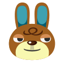 Rbt11png — Animal Crossing: New Horizons Villagers (v2.0 and older) option 343