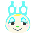 Rbt12png — Animal Crossing: New Horizons Villagers (v2.0 and older) option 344