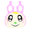 Rbt13png — Animal Crossing: New Horizons Villagers (v2.0 and older) option 345
