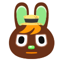 Rbt15png — Animal Crossing: New Horizons Villagers (v2.0 and older) option 347