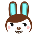 Rbt16png — Animal Crossing: New Horizons Villagers (v2.0 and older) option 348