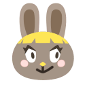 Rbt17png — Animal Crossing: New Horizons Villagers (v2.0 and older) option 349
