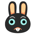 Rbt18png — Animal Crossing: New Horizons Villagers (v2.0 and older) option 350