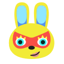 Rbt19png — Animal Crossing: New Horizons Villagers (v2.0 and older) option 351