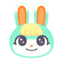 Rbt20png — Animal Crossing: New Horizons Villagers (v2.0 and older) option 352