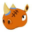Rhn02png — Animal Crossing: New Horizons Villagers (v2.0 and older) option 355