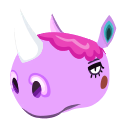 Rhn08png — Animal Crossing: New Horizons Villagers (v2.0 and older) option 358