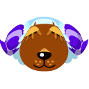 Shp01png — Animal Crossing: New Horizons Villagers (v2.0 and older) option 361