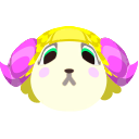 Shp07png — Animal Crossing: New Horizons Villagers (v2.0 and older) option 365