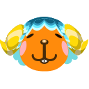 Shp09png — Animal Crossing: New Horizons Villagers (v2.0 and older) option 367