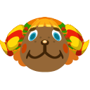 Shp11png — Animal Crossing: New Horizons Villagers (v2.0 and older) option 369
