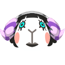 Shp12png — Animal Crossing: New Horizons Villagers (v2.0 and older) option 370