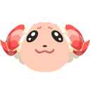 Shp15png — Animal Crossing: New Horizons Villagers (v2.0 and older) option 372