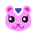 Squ00png — Animal Crossing: New Horizons Villagers (v2.0 and older) option 373